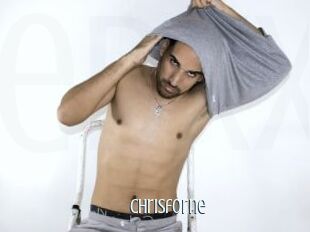 Chrisforne