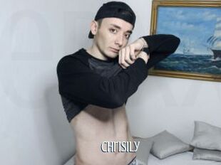 Chrisily