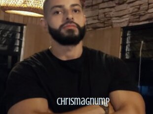 Chrismagnump