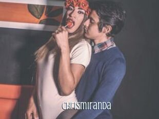 Chrismiranda