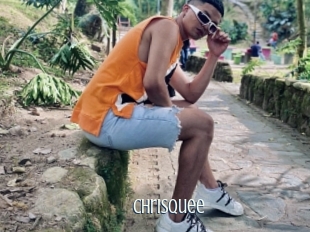 Chrisquee