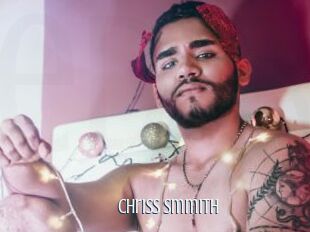 Chriss_smmith