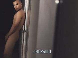 Chrissaint
