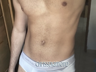 Chrissdiamond