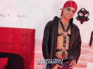 Chrissuarez