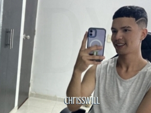 Chrisswill