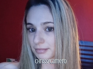 Chrissycamero