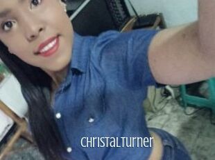 Christalturner