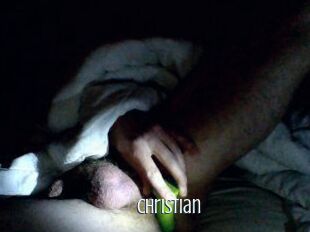 christian Edonkey xxx