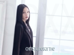 Christianebarthe