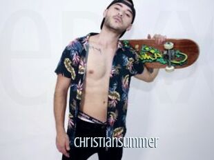 christiansummer Edonkey xxx