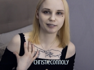 Christieconnoly