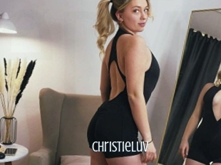 Christieluv