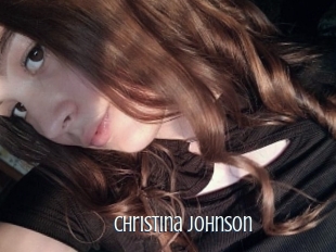 Christina_johnson