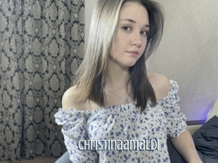 christinaamaldi Edonkey xxx