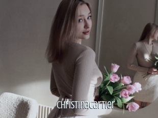 Christinacartier