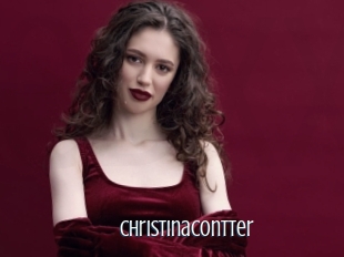 Christinacontter
