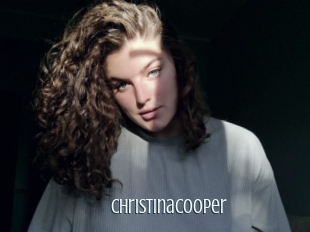 Christinacooper