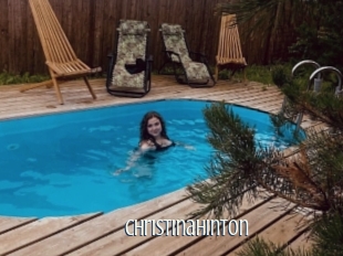 Christinahinton