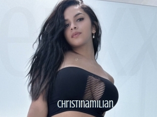Christinamilian