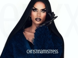 Christinamistress
