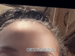 Christinamyarch