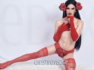 Christinavisage
