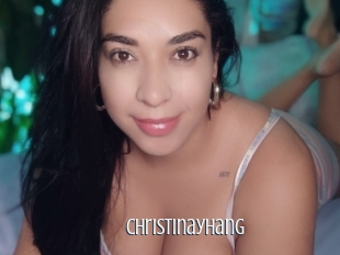 christinayhang Edonkey xxx