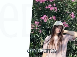 Christinecaprios