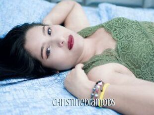 Christinediamods