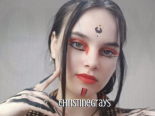 christinegrays Edonkey xxx