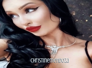 Christinemendoza