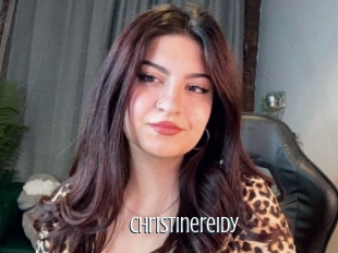 Christinereidy