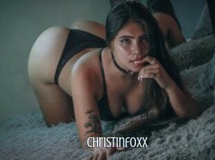 christinfoxx Edonkey xxx
