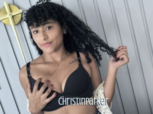 Christinparker