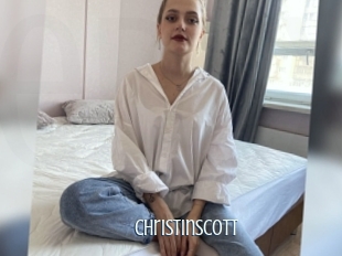 Christinscott