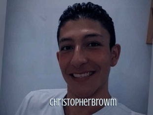 Christopherbrowm