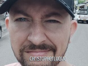 christopherluque Edonkey xxx
