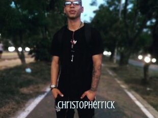 Christopherrick