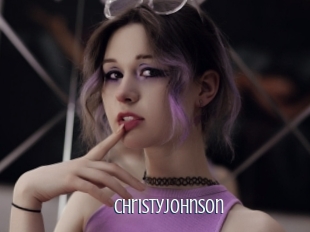 Christyjohnson