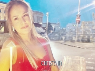 Christynn
