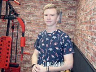 chrisvan Edonkey xxx