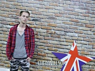 Chriswillson