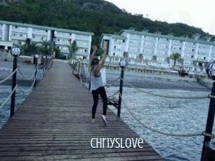 chriyslove Edonkey xxx