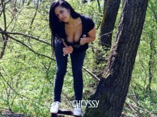 Chryssy