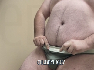 Chubbybiguy
