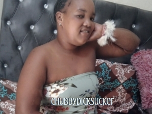 Chubbydicksucker