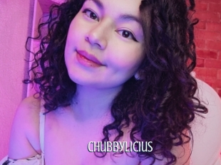 Chubbylicius