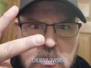Chubbylovebear