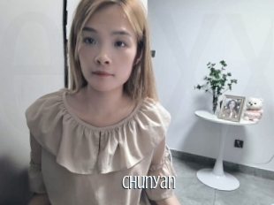 Chunyan